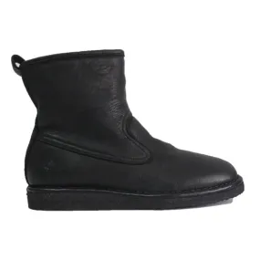 AGIO 18 – Warm boots
