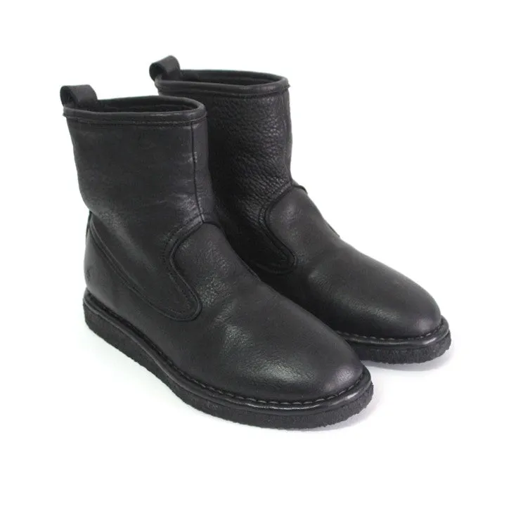 AGIO 18 – Warm boots