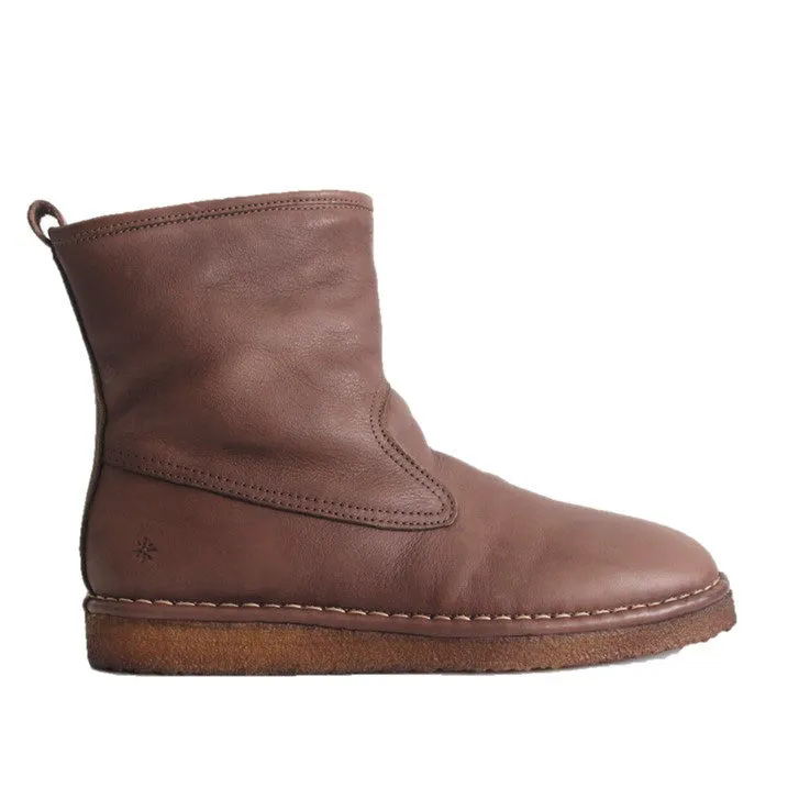AGIO 18 – Warm boots