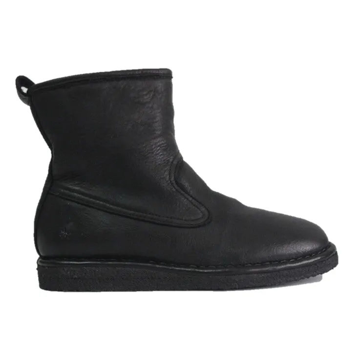 AGIO 18 – Warm boots