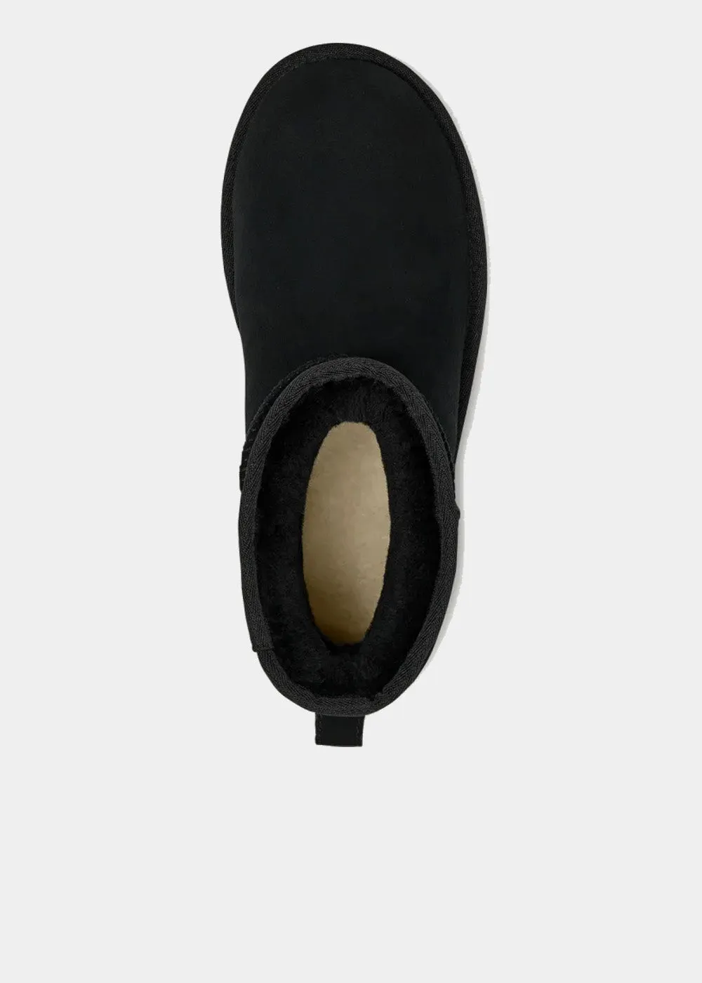 BOOTS UGG CLASSIC MINI PLATFORM