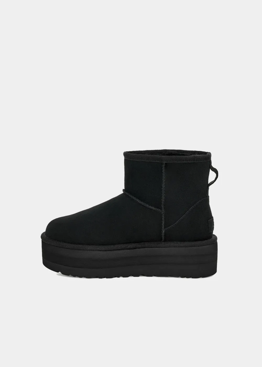 BOOTS UGG CLASSIC MINI PLATFORM