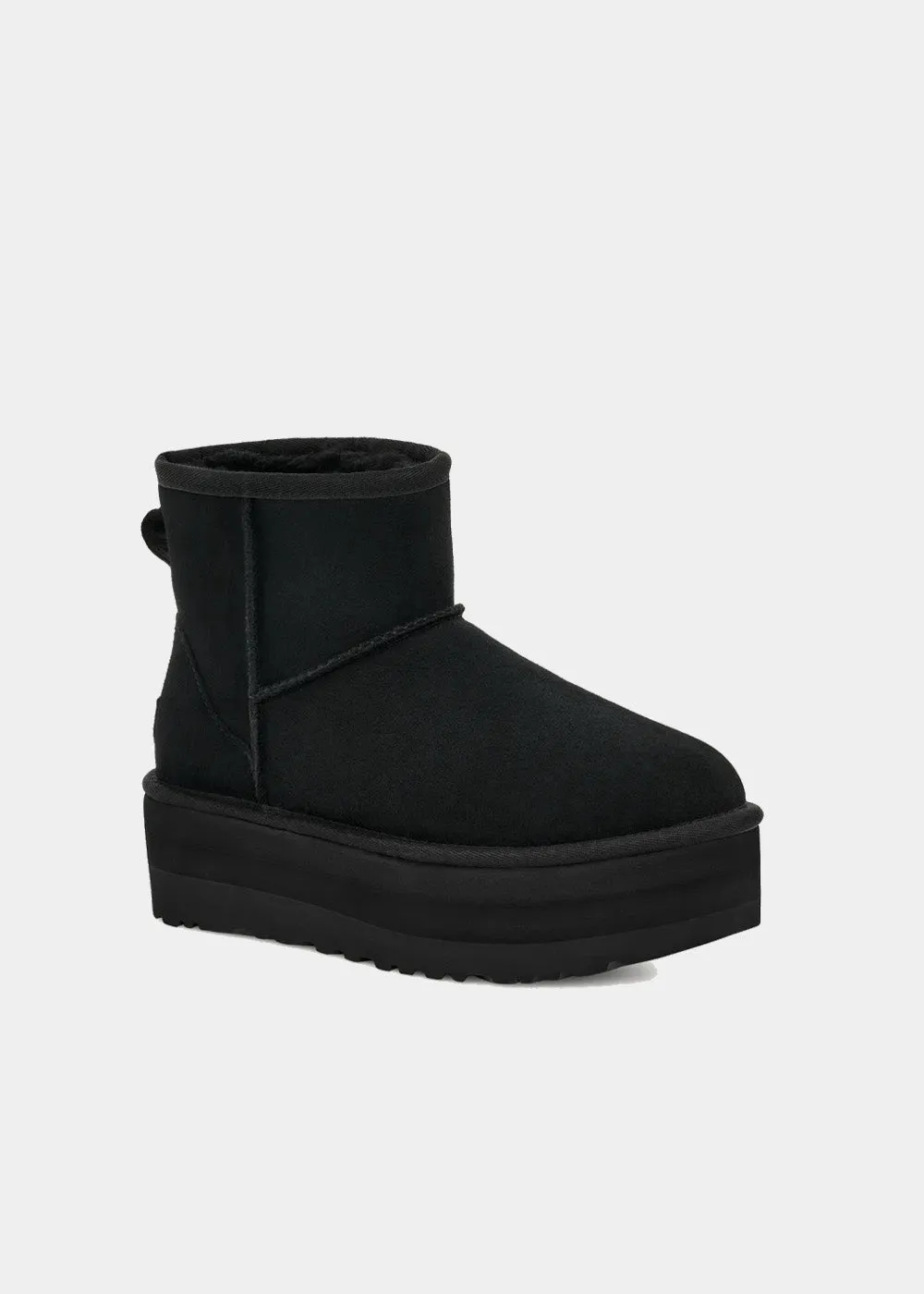 BOOTS UGG CLASSIC MINI PLATFORM