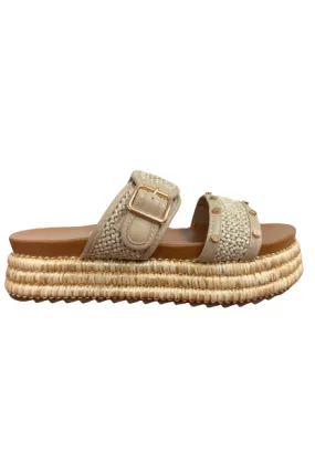 Corky's Walk Of Shame Sandals