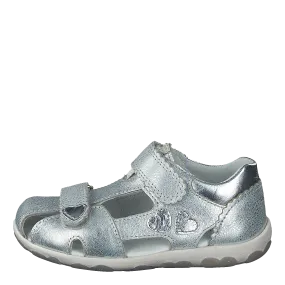 Fanni Silver Combi
