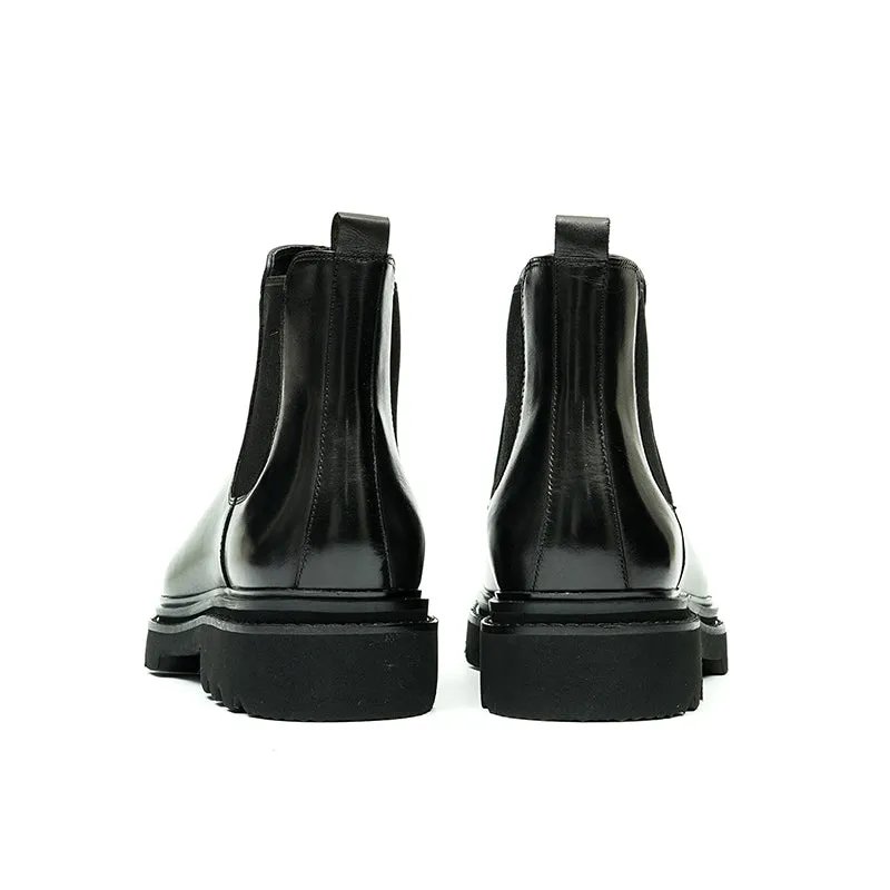 Fieralis Casual Classic Boots