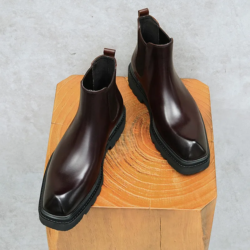Fieralis Casual Classic Boots