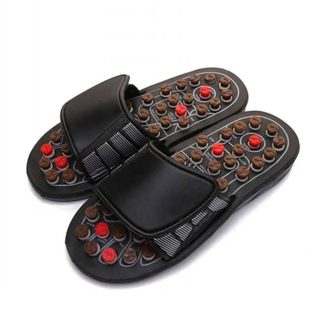 Foot Massage Slippers