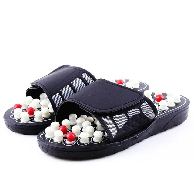Foot Massage Slippers