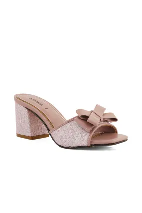 Formal Slip On I38599-Purple