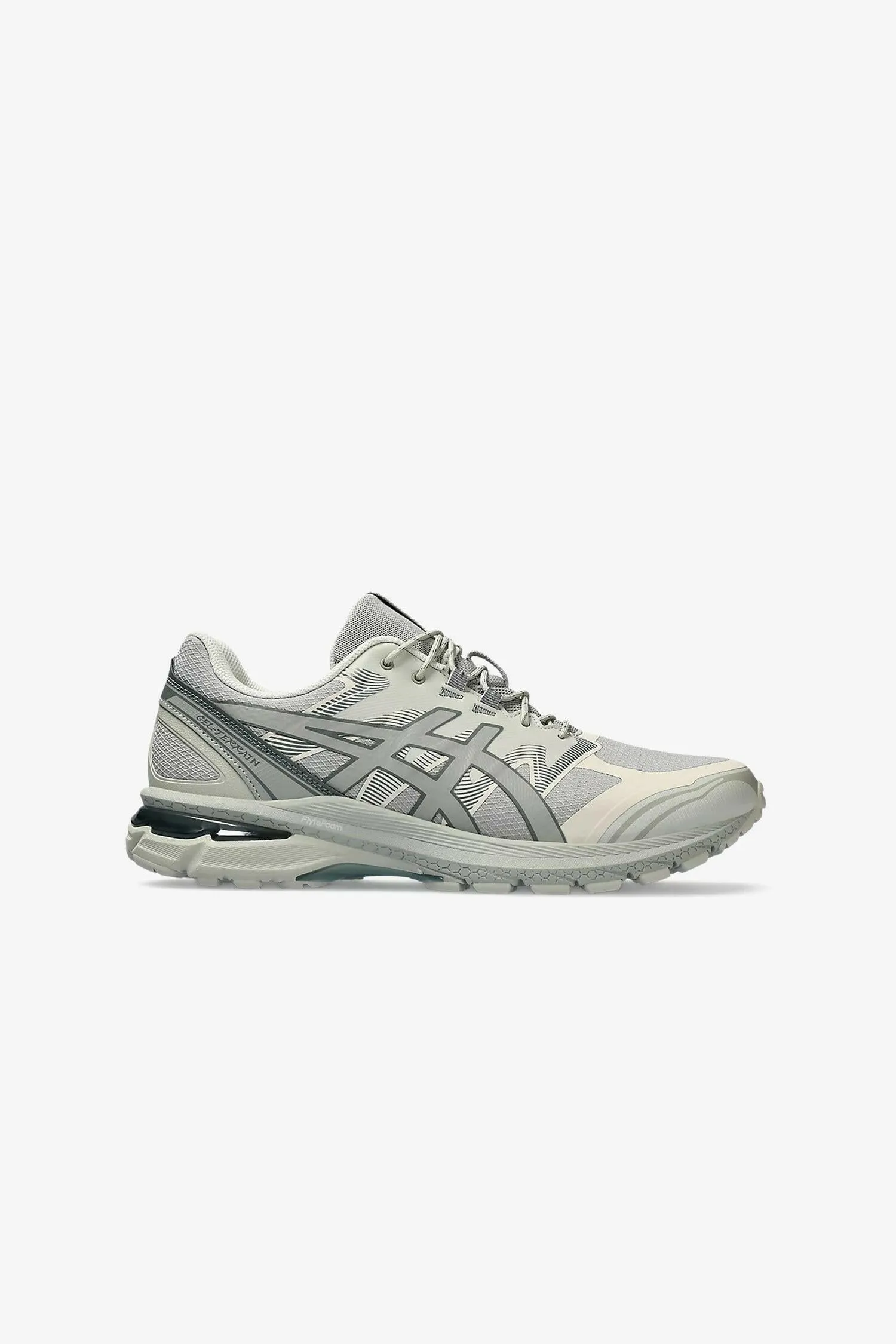 Gel-Terrain "Seal Gray"