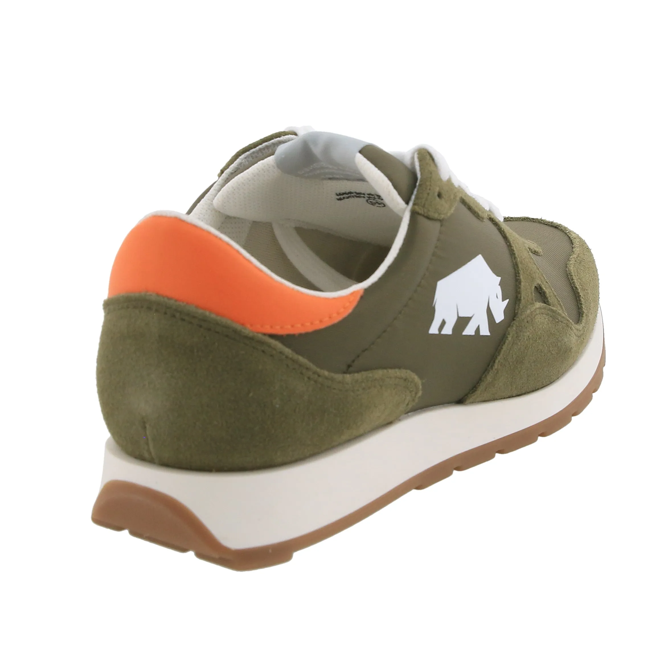 GIOSEPPO BLOOMFIELD SNEAKERS