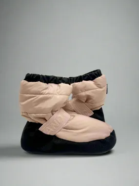 GP Warm Up Booties