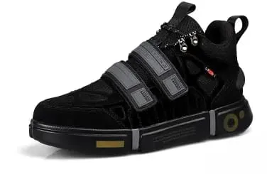 INFINITE Blaze-X Sneakers chunky snekers 2002