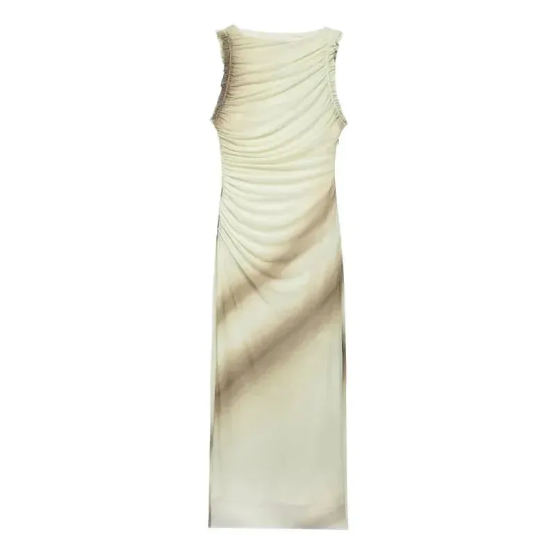 Meire Dress