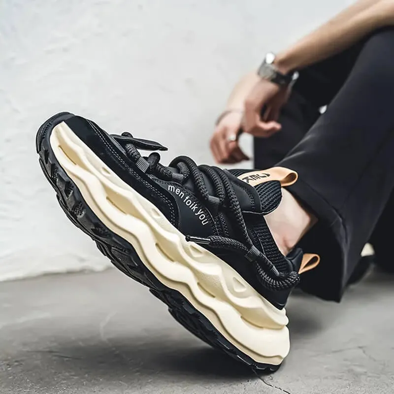 Men Foik you chunky sneakers Original