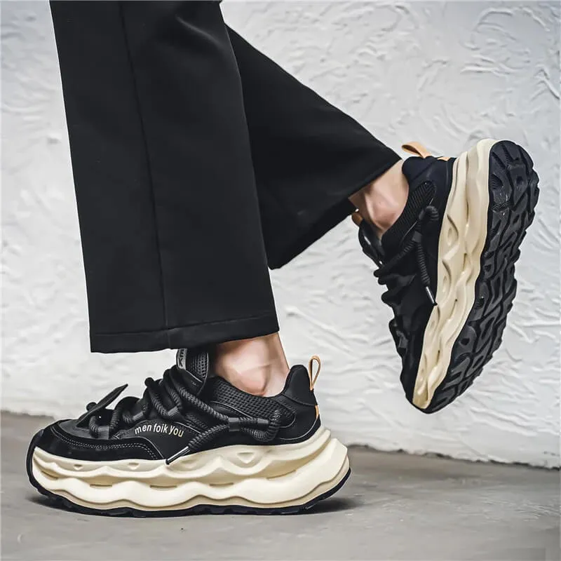 Men Foik you chunky sneakers Original
