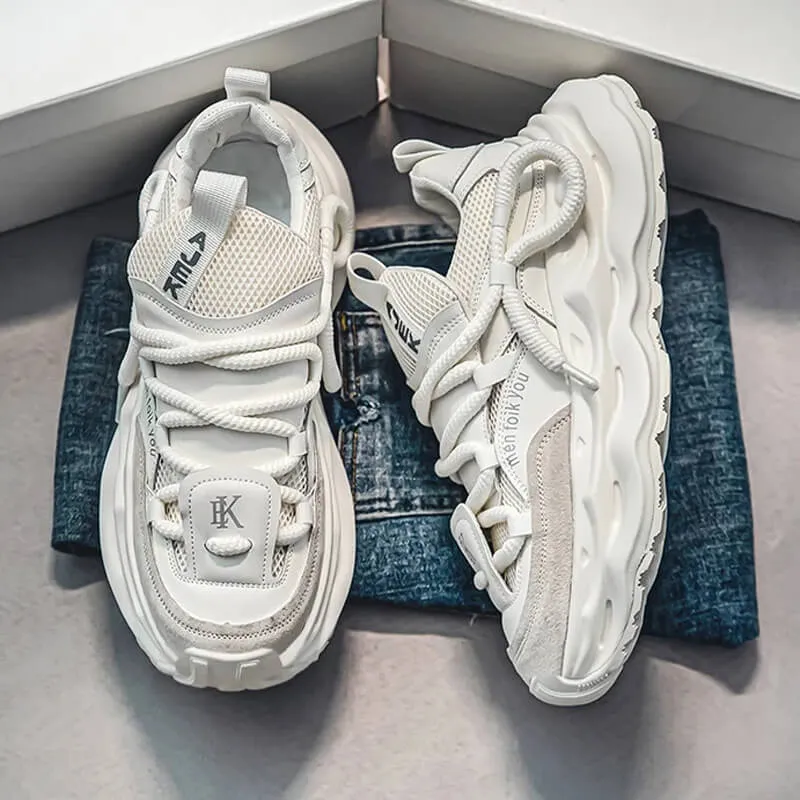 Men Foik you chunky sneakers Original