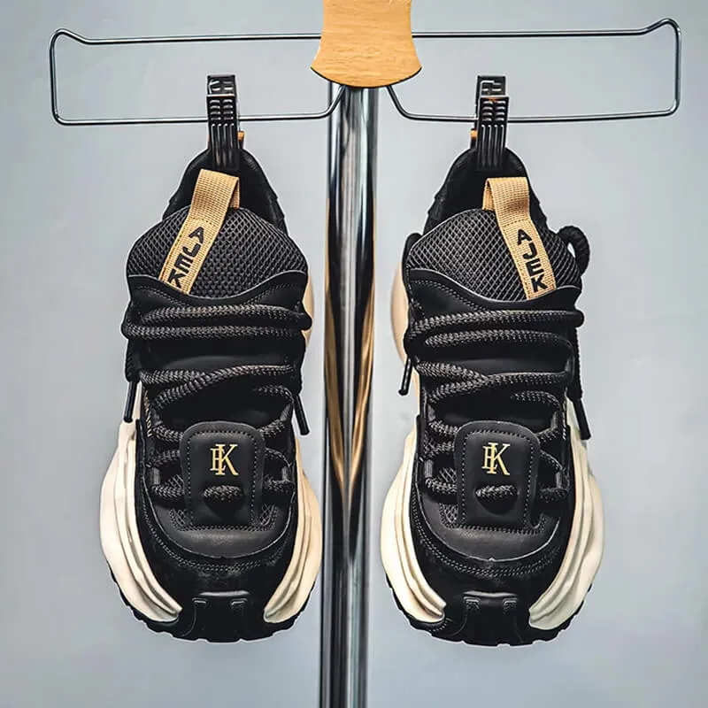 Men Foik you chunky sneakers Original