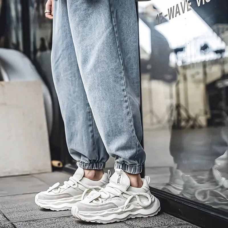 Men Foik you chunky sneakers Original