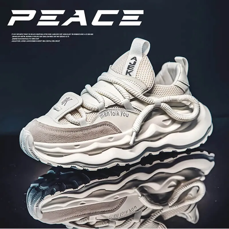 Men Foik you chunky sneakers Original