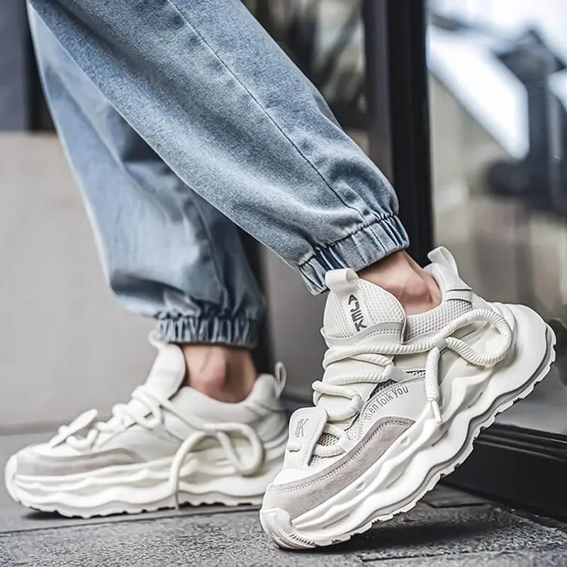 Men Foik you chunky sneakers Original