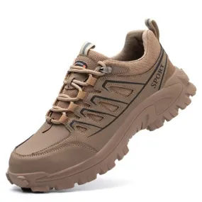 Men's Labor Insurance Shoes