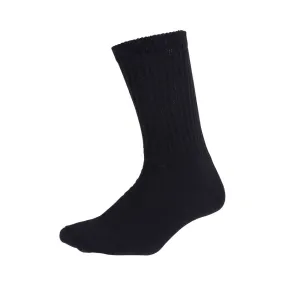 Milspec Athletic Crew Socks Black