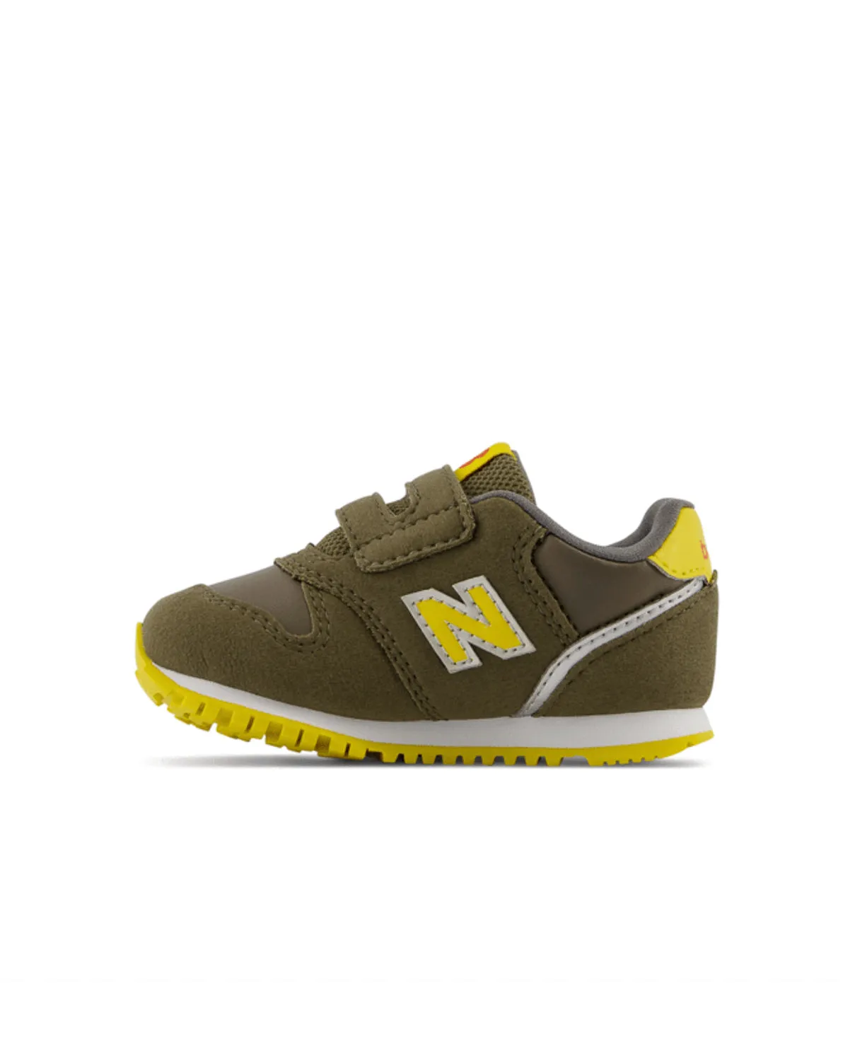 New Balance IZ373XG2 Velcro