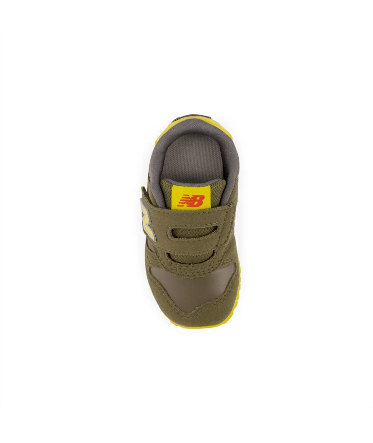 New Balance IZ373XG2 Velcro