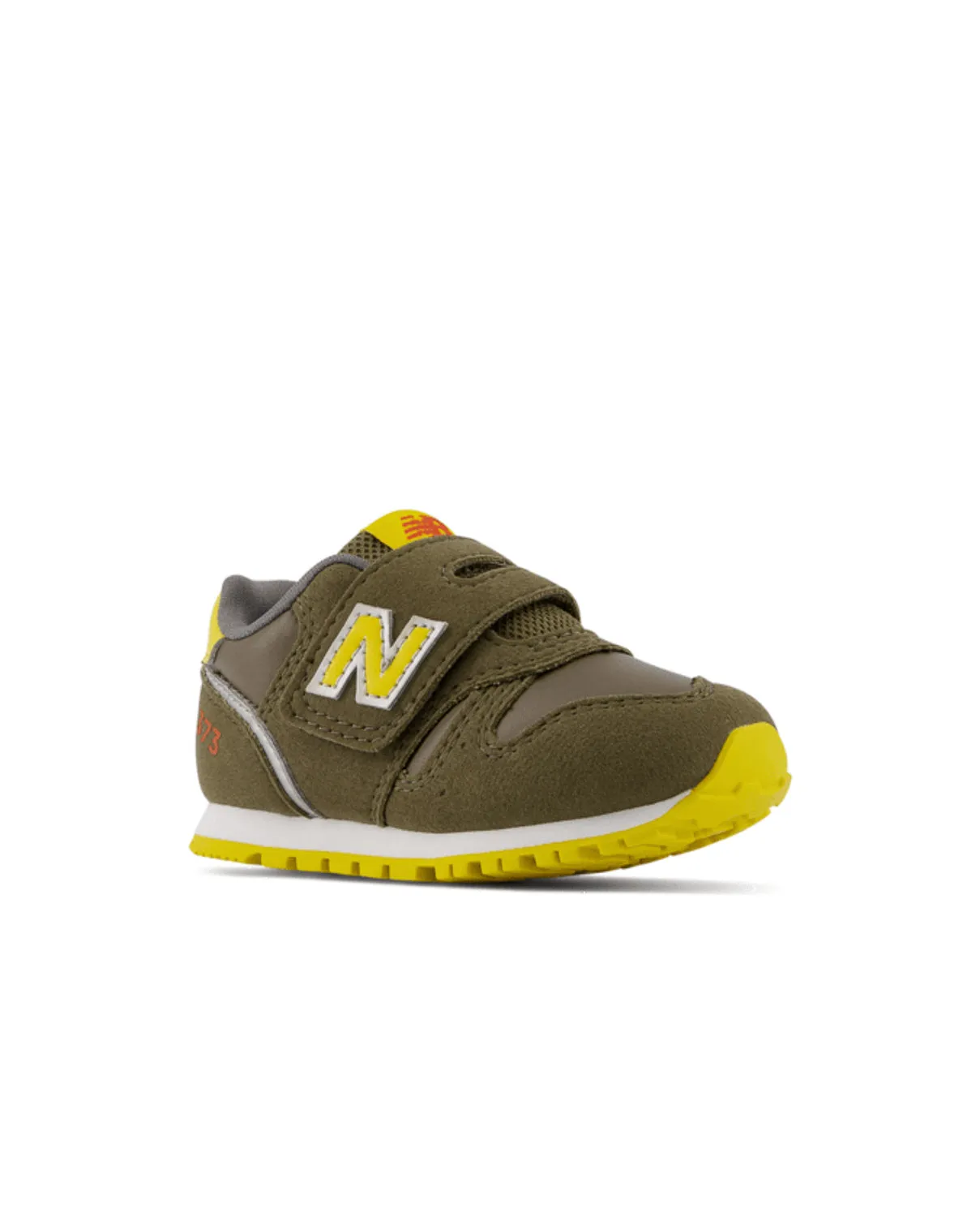 New Balance IZ373XG2 Velcro