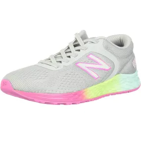 New Balance Kid's Fresh Foam Arishi V2 Bungee Running Shoe