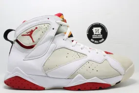 Nike Air Jordan 7 Retro Hare (2015)