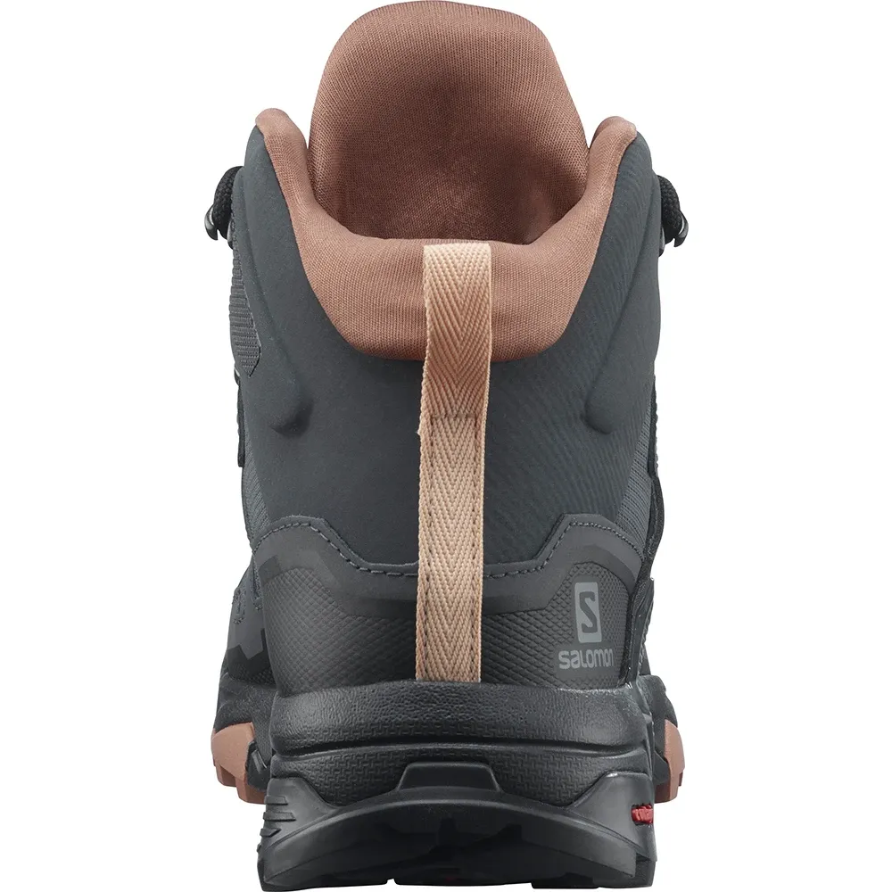 Salomon Women's X Ultra 4 Mid GTX Lightweight Hiking Boots