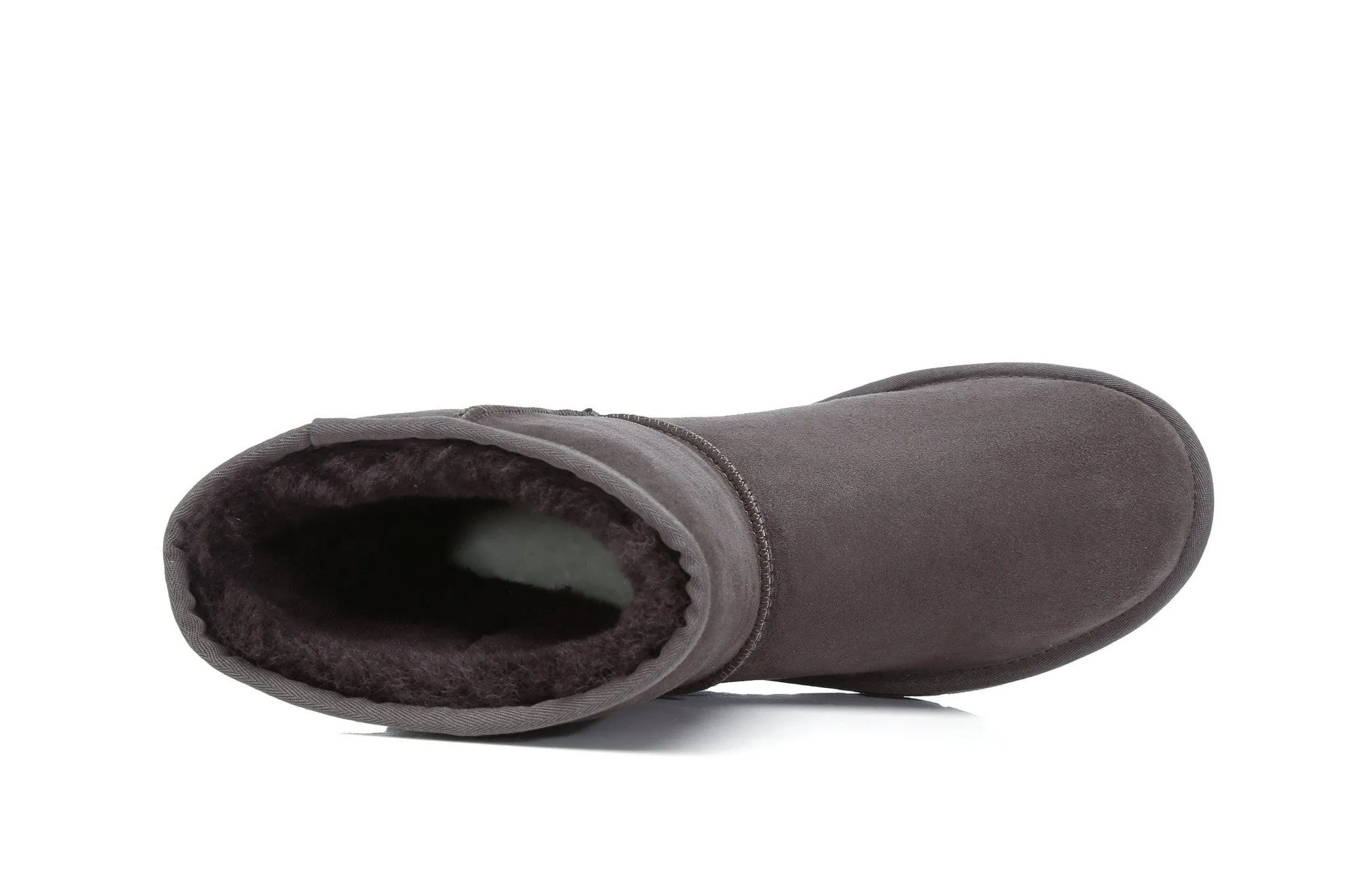 Short Classic Boots