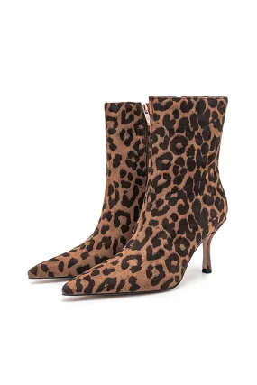 Silvareign Classic Event Boots