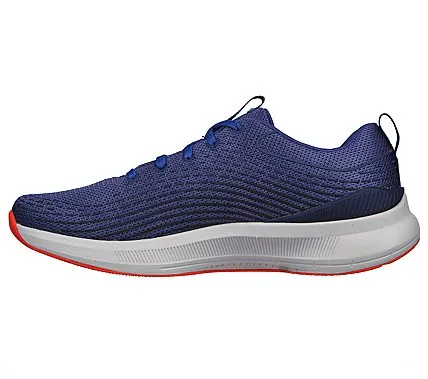 SKECHERS GO RUN PULSE - HAPTIC MOTION - 220536 - BLOR