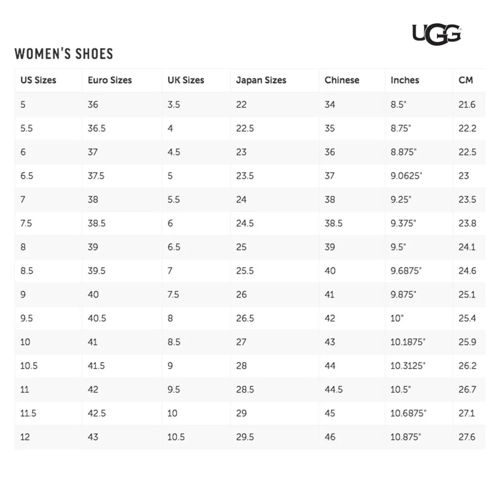 UGG Women's Classic Short II in Chestnut