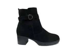 Waldlaufer NADJA - Classic Ankle Boots