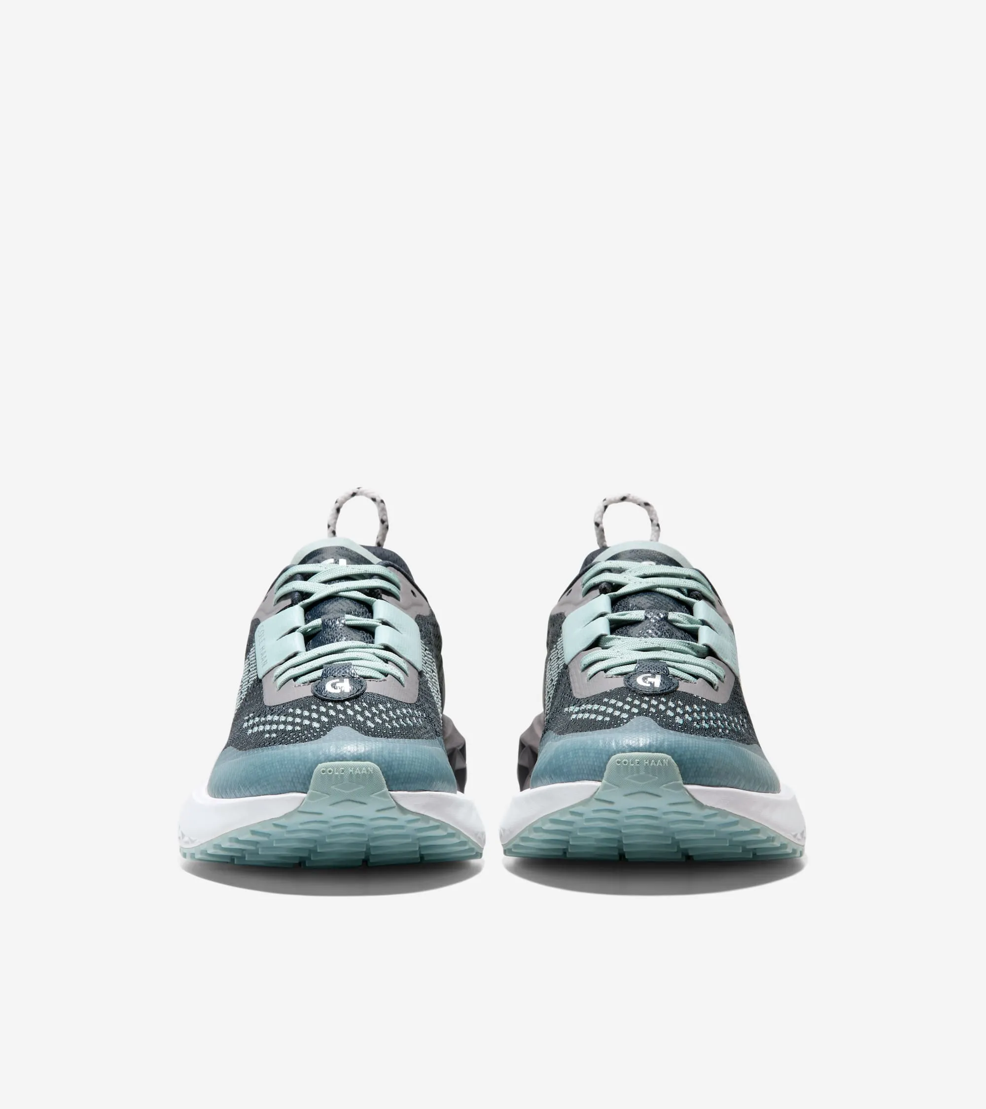 Zerøgrand Outpace Iii All-Terrain Running Shoe